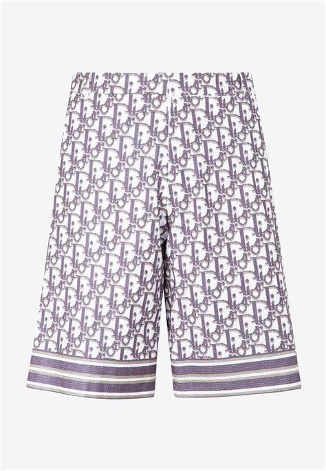 dior shorts men's cheap|Designer' Men's ready to wear Pants & Shorts .